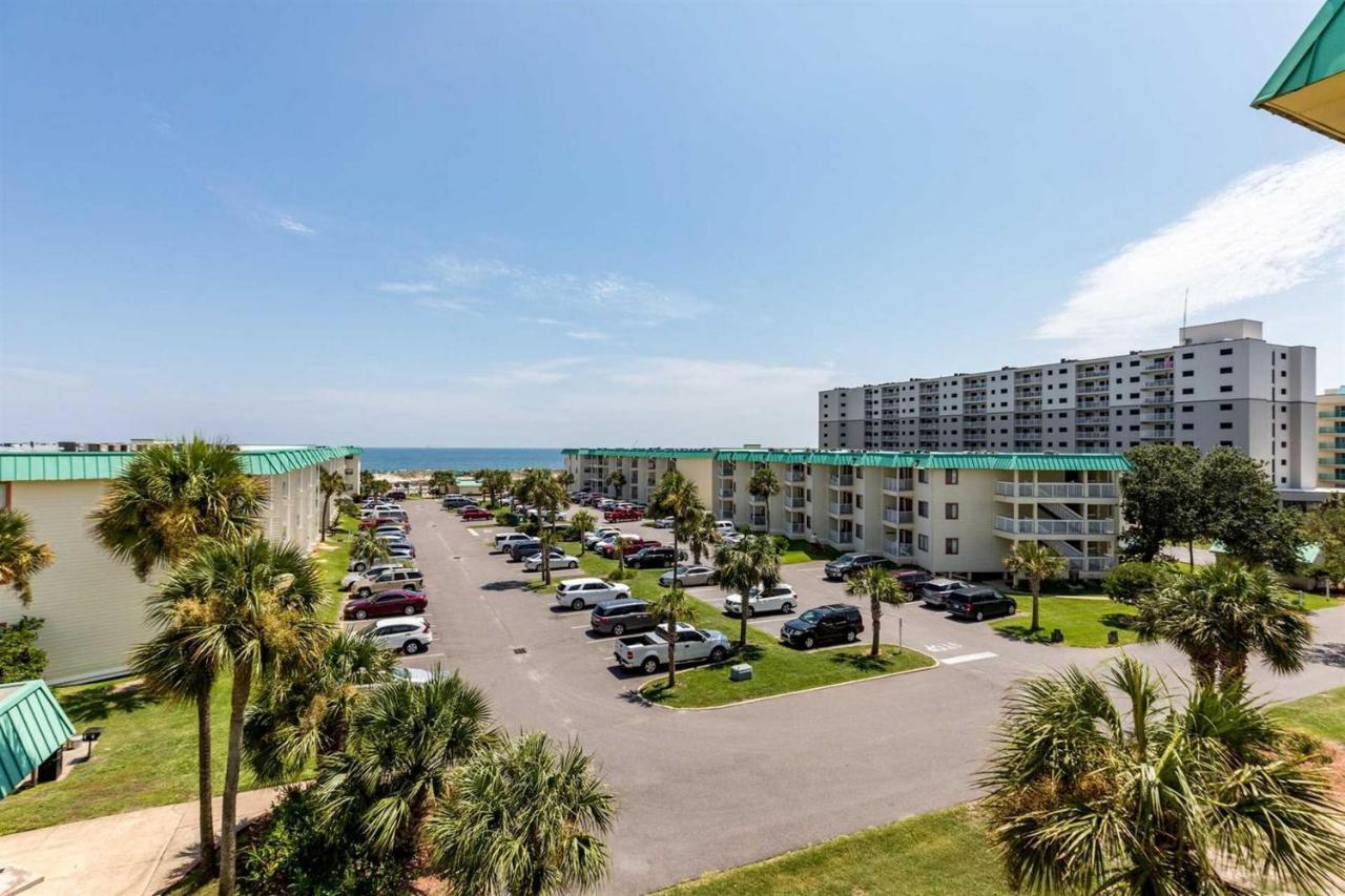 Plantation East Iv Сasa de vacaciones Gulf Shores