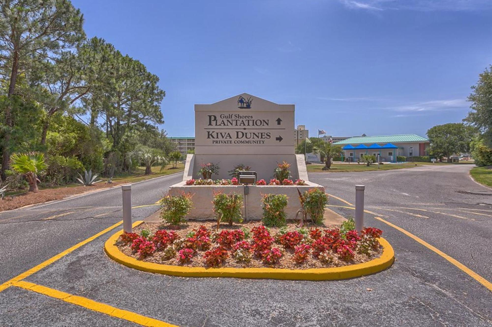 Plantation East Iv *