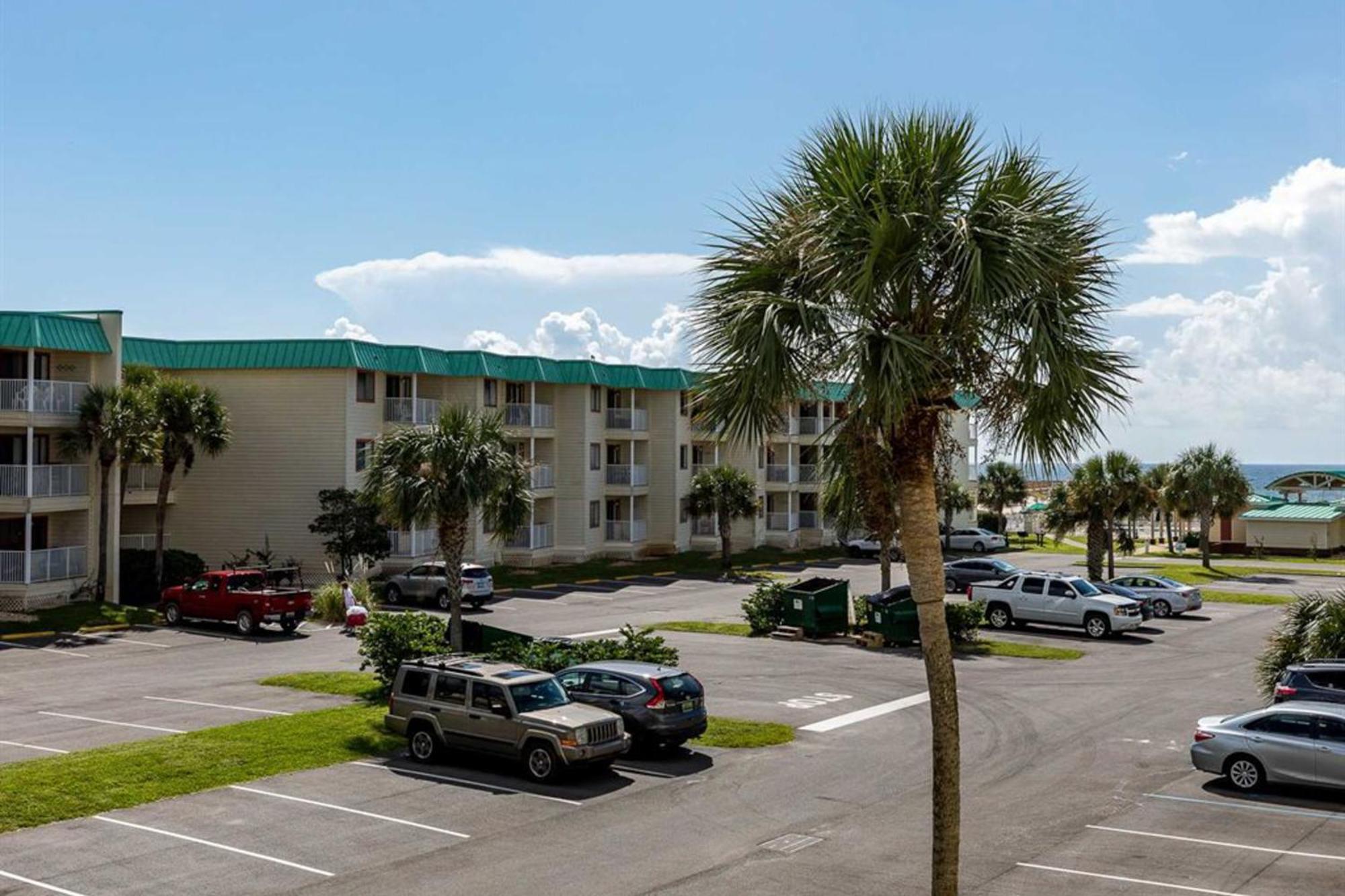 Plantation East Iv Сasa de vacaciones Gulf Shores