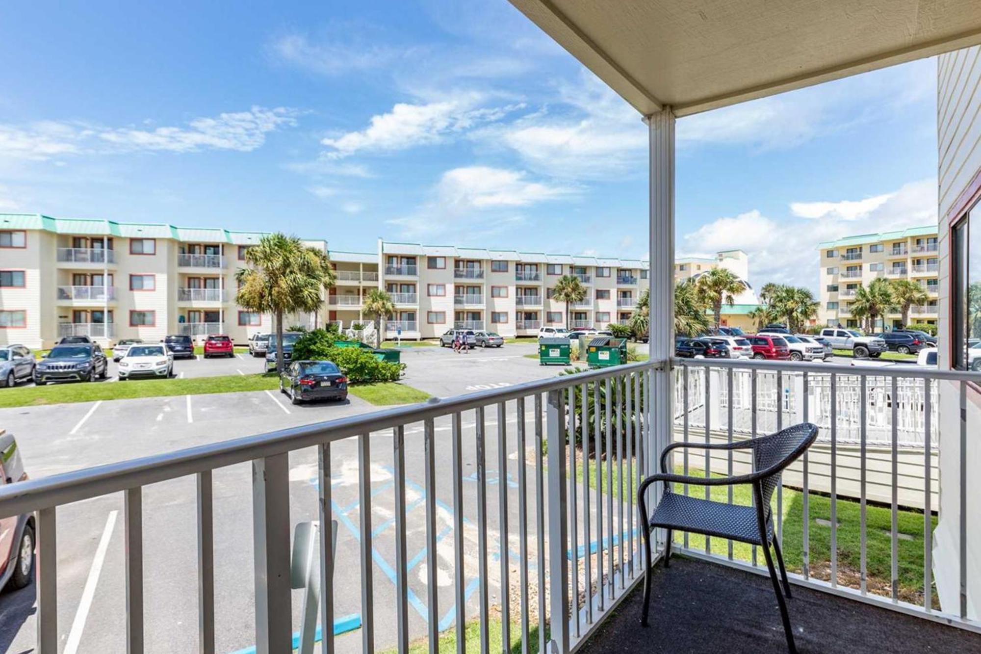 Сasa de vacaciones Plantation East Iv Gulf Shores