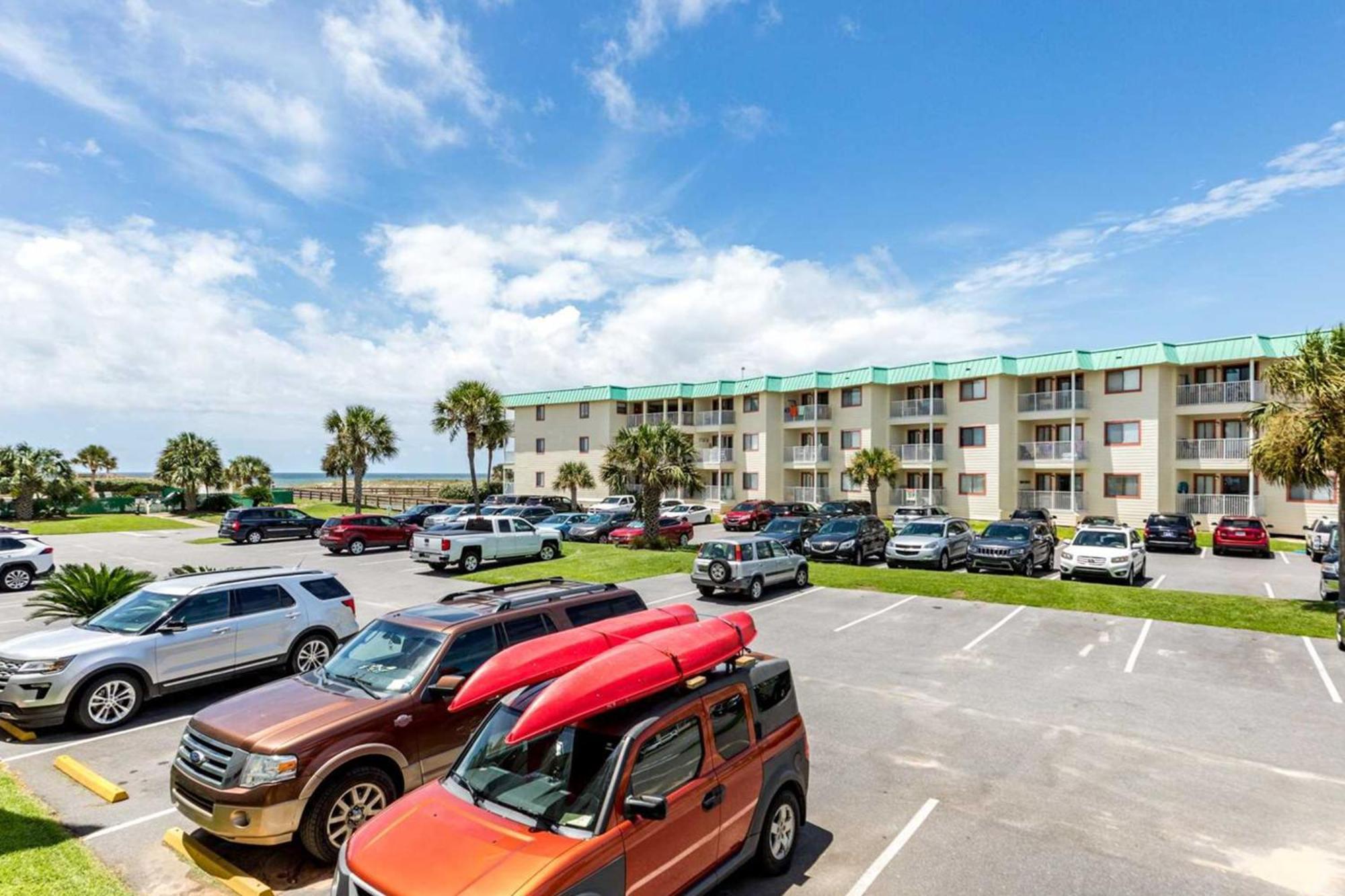 Plantation East Iv Gulf Shores