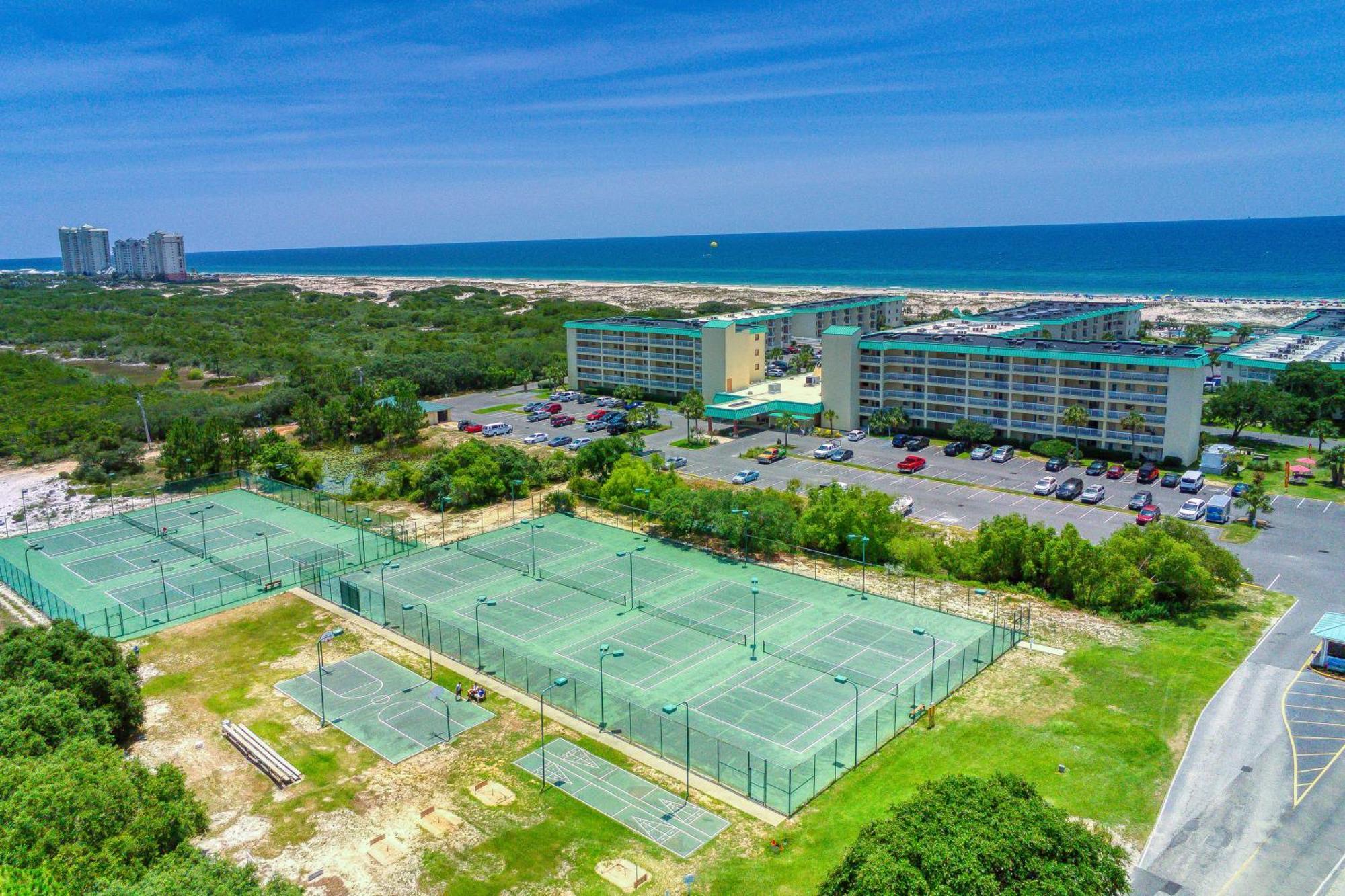 Plantation East Iv Gulf Shores