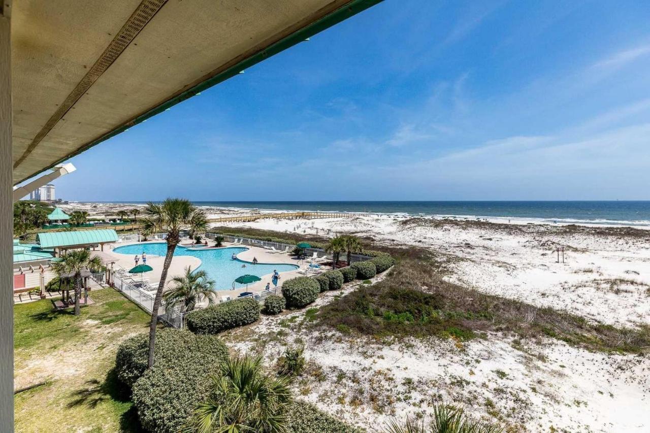 Сasa de vacaciones Plantation East Iv Gulf Shores